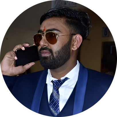 Deepak Jangid