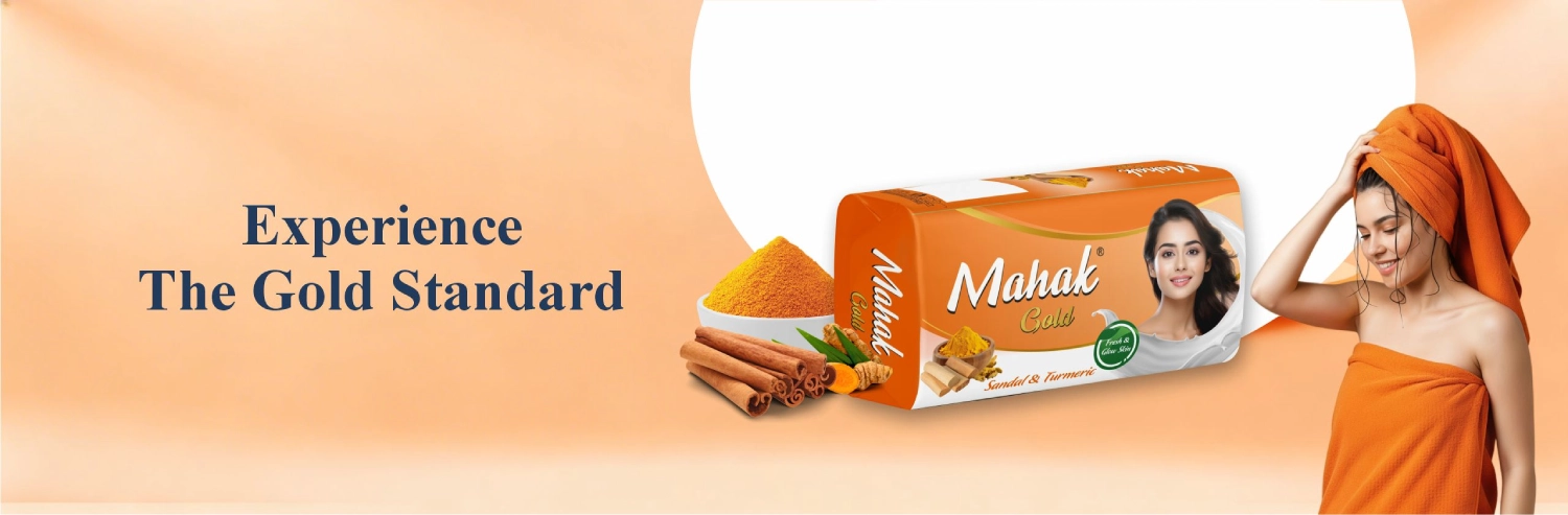 Mahak Gold products