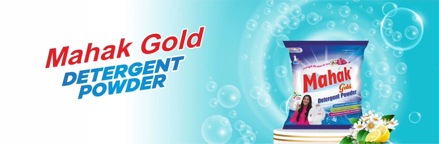 Mahak Gold products