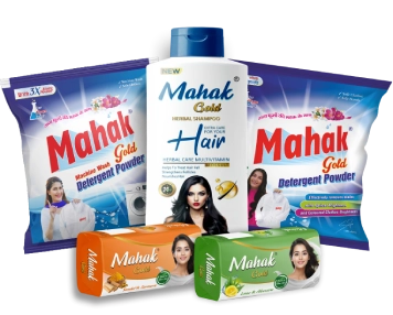 Soap Shampoo
