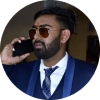 Deepak Jangid
