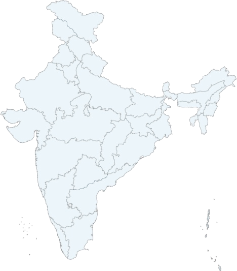 India Map